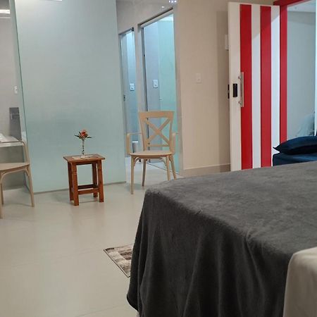 Pirenópolis Suites Nossa Senhora De Fatima מראה חיצוני תמונה