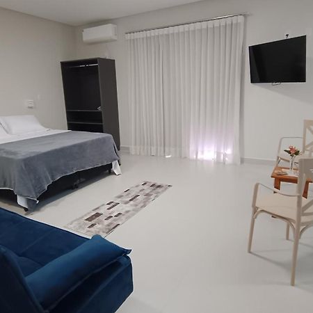 Pirenópolis Suites Nossa Senhora De Fatima מראה חיצוני תמונה