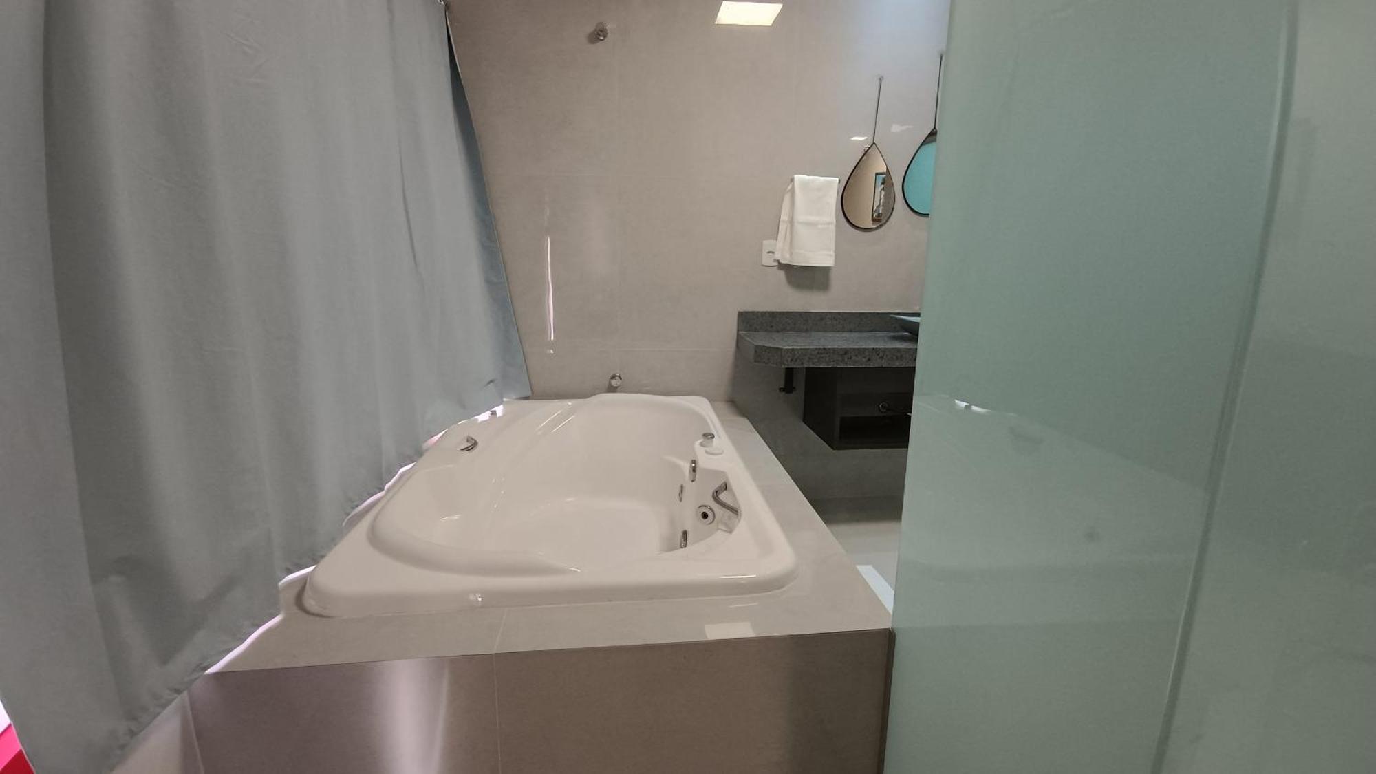 Pirenópolis Suites Nossa Senhora De Fatima מראה חיצוני תמונה