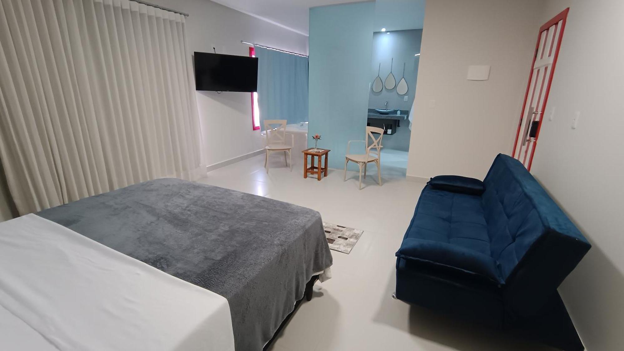 Pirenópolis Suites Nossa Senhora De Fatima מראה חיצוני תמונה