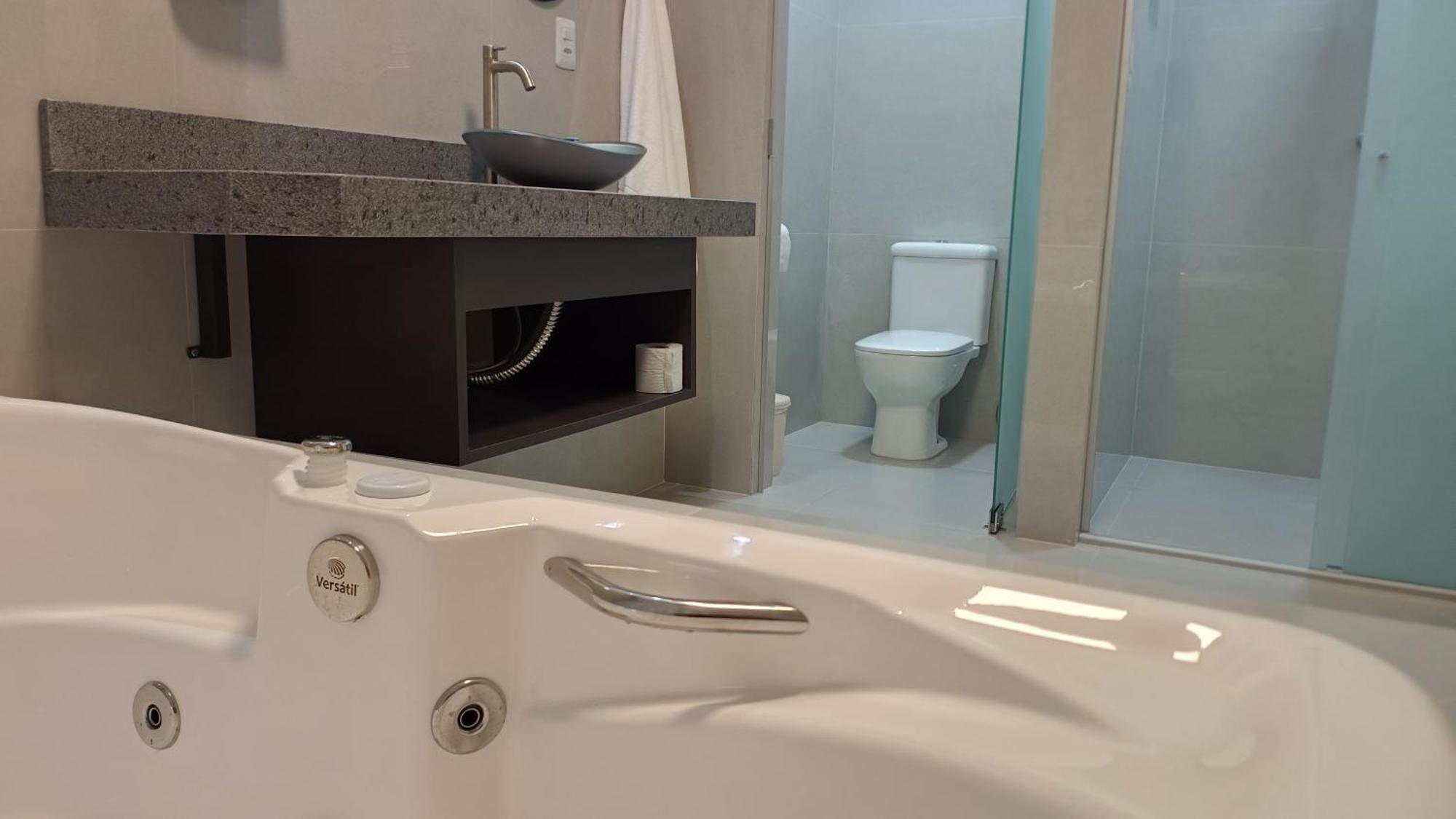Pirenópolis Suites Nossa Senhora De Fatima מראה חיצוני תמונה