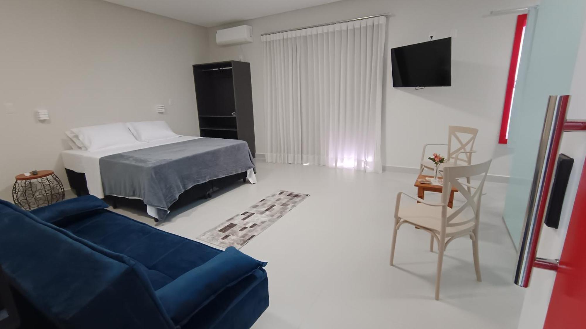 Pirenópolis Suites Nossa Senhora De Fatima מראה חיצוני תמונה