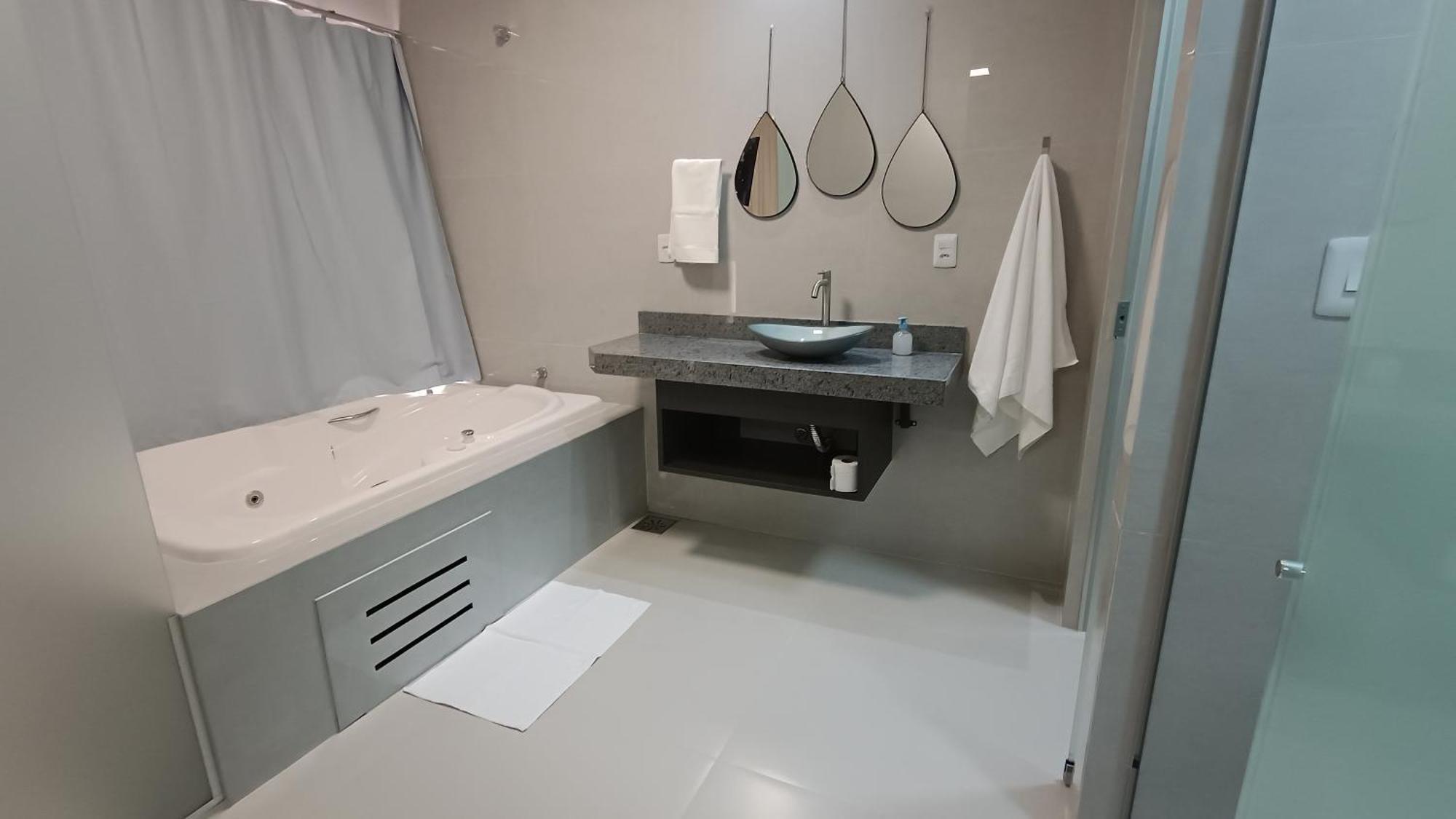 Pirenópolis Suites Nossa Senhora De Fatima מראה חיצוני תמונה