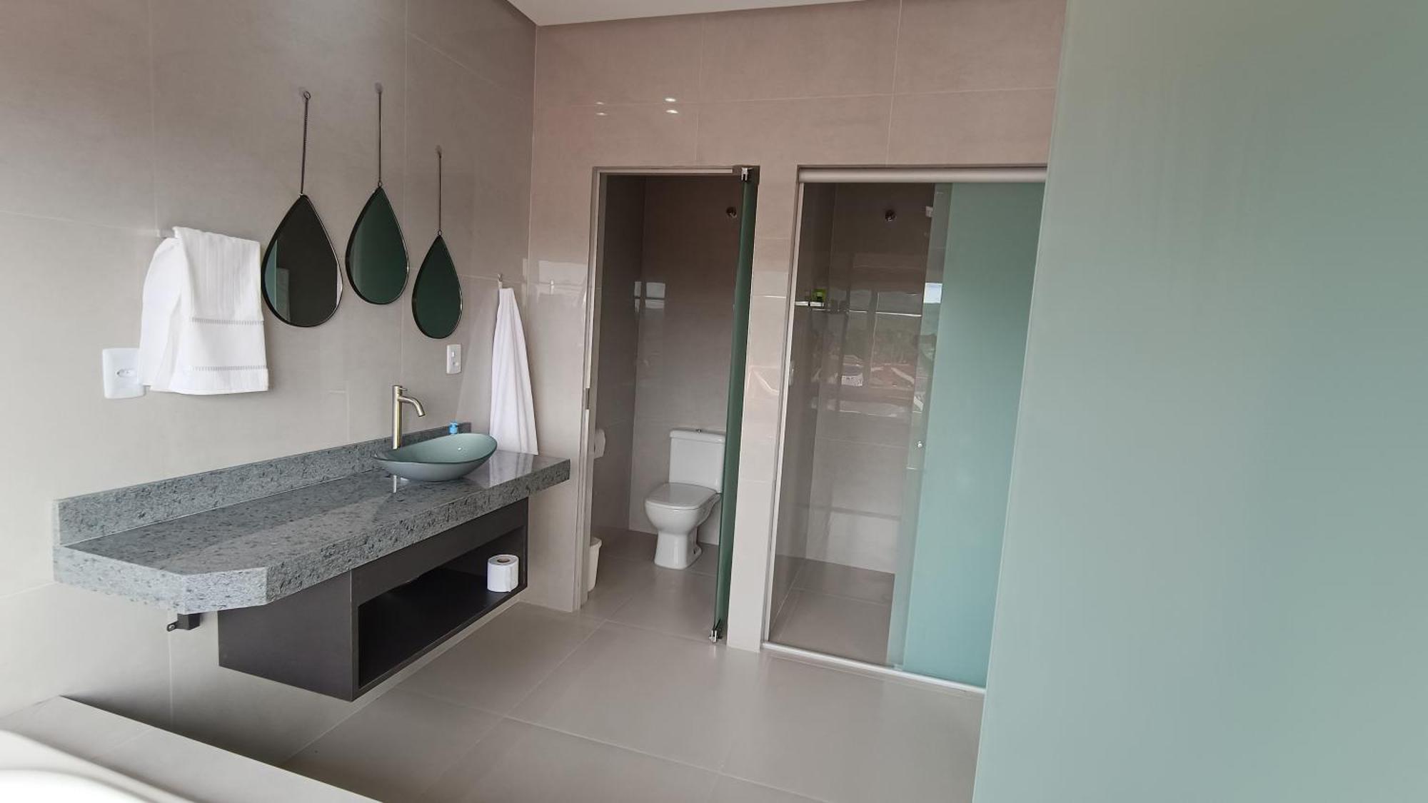Pirenópolis Suites Nossa Senhora De Fatima מראה חיצוני תמונה